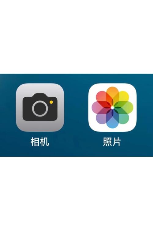 ios图标