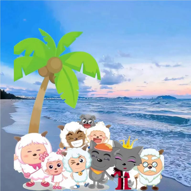 大家一起喜羊羊下载2026
