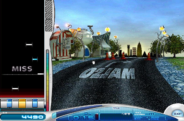 劲乐团下载2026
截图