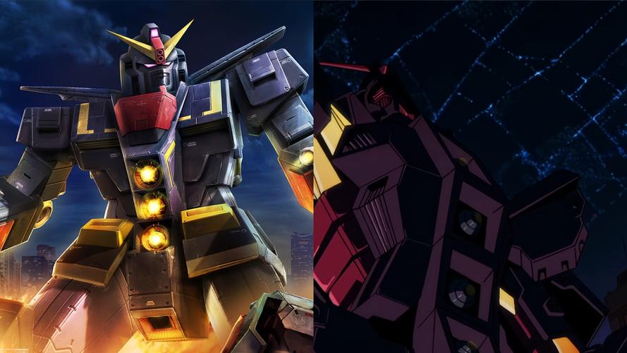 高达vs高达下载2026
