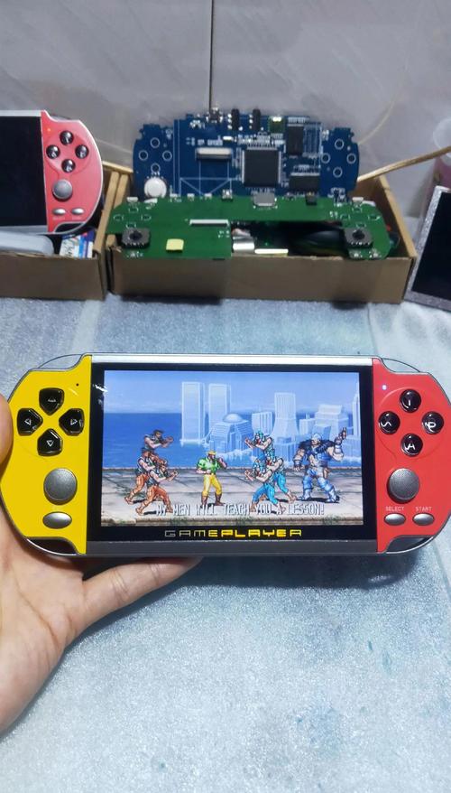 电玩巴士 psp2026
