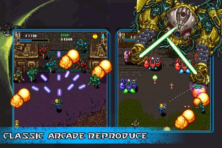 异域战将2026
截图