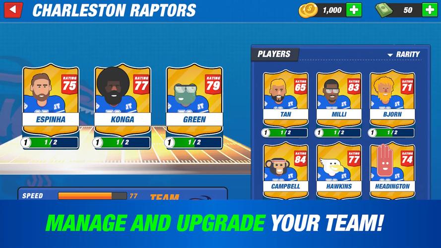 美式橄榄球游戏下载
