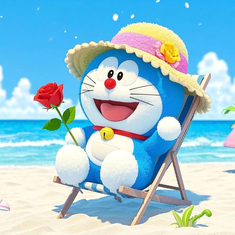 哆啦a梦下载2026
