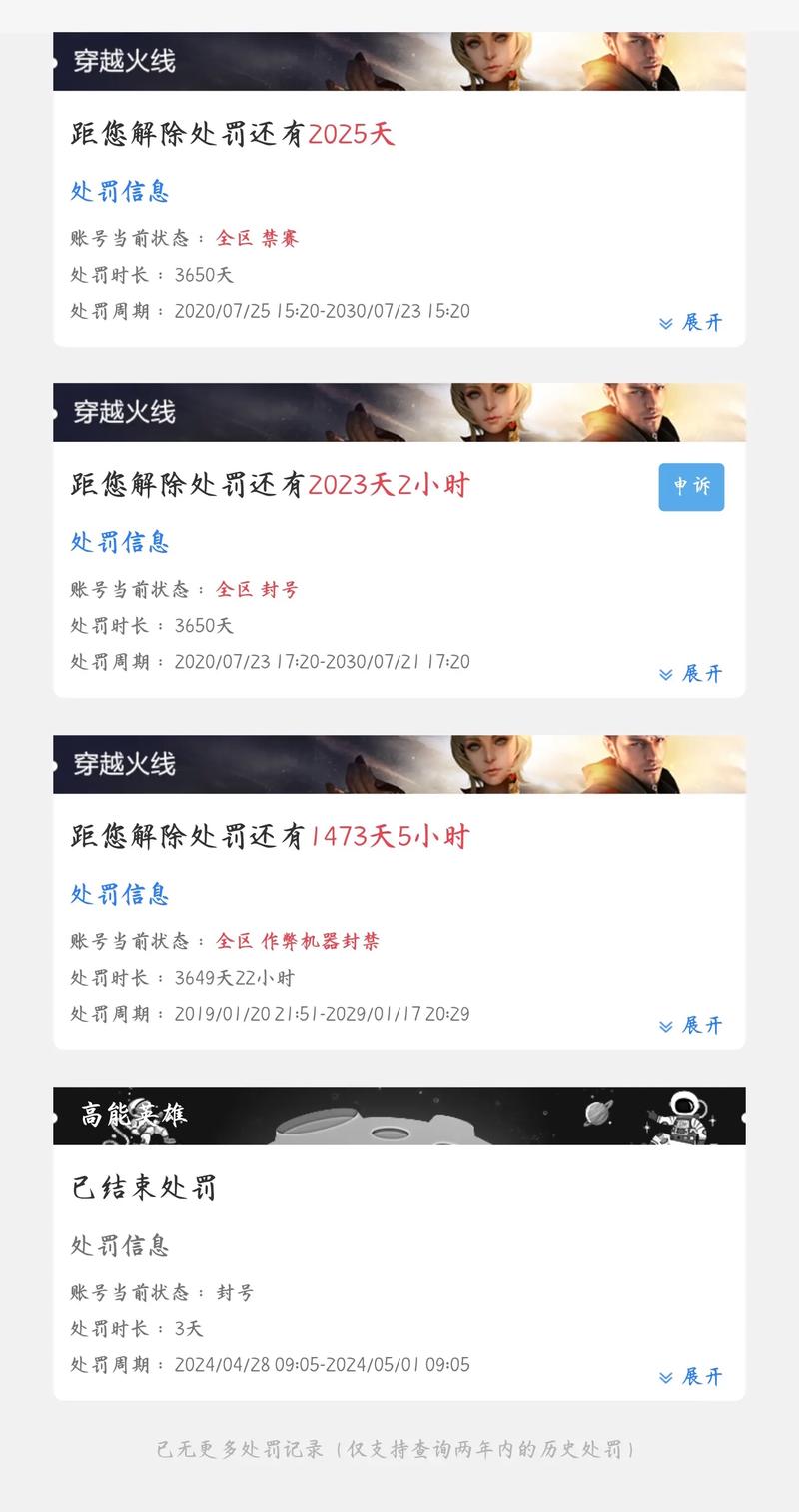 cf封号解封器2026
