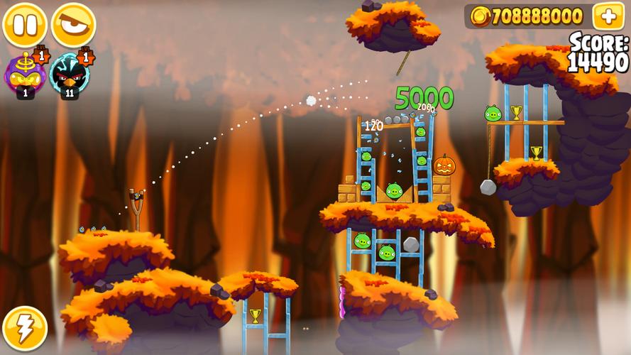 愤怒的小鸟季节版下载2026
