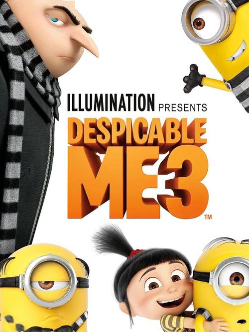 神偷奶爸下载2026
