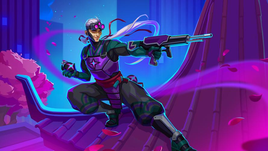 收割小分队最新下载
