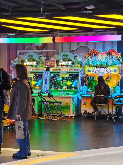 晓游游戏大厅2026
