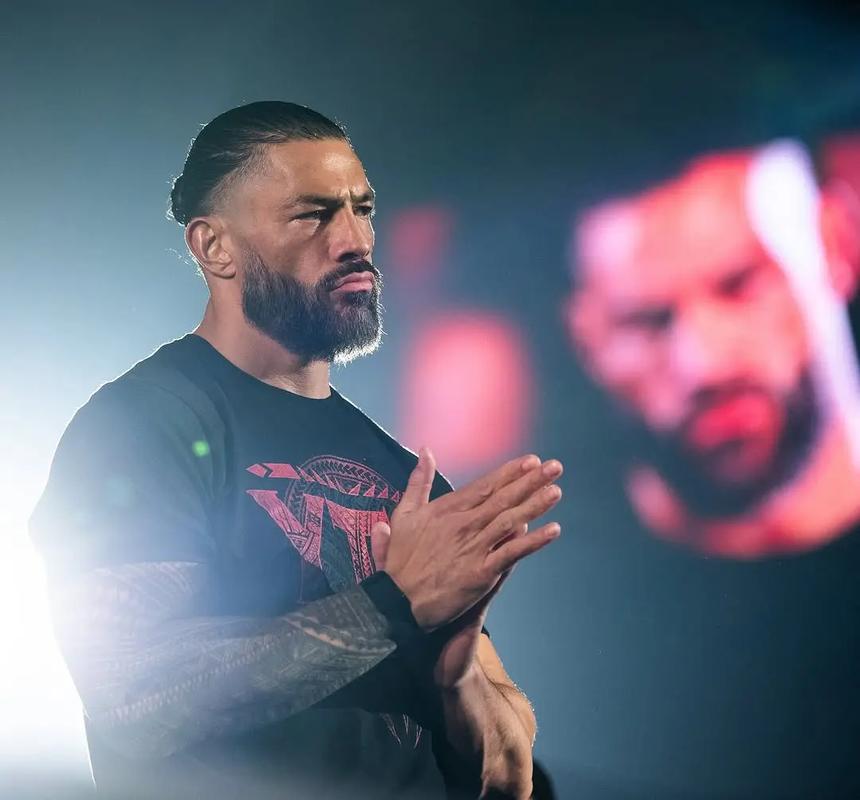 美国职业摔跤wwe
