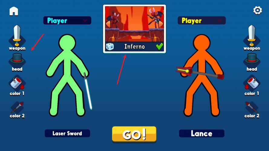 火柴人动画制作软件2026
