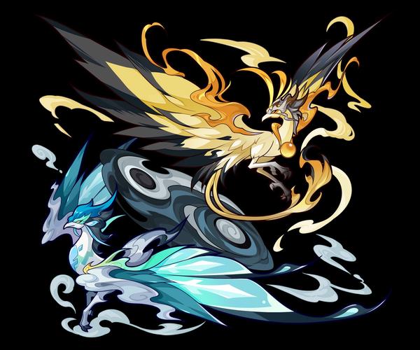 洛克王国waigua2026
