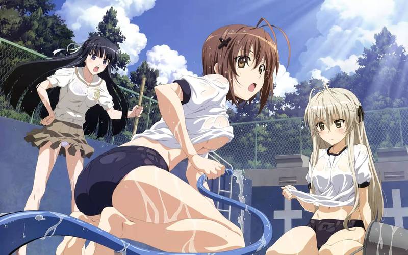 缘之空游戏下载2026
