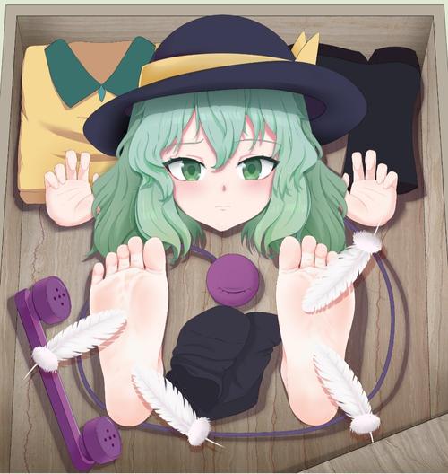 挠脚心手游截图