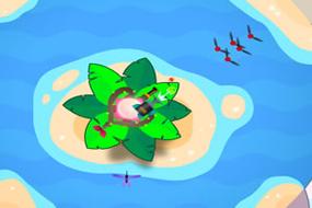 大树云霄大炮修改版2026
