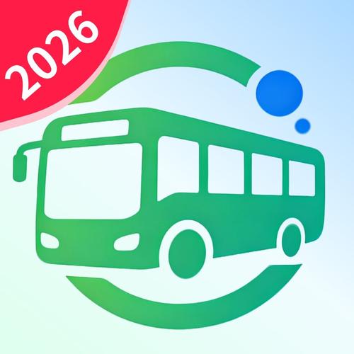 掌上公交2026
