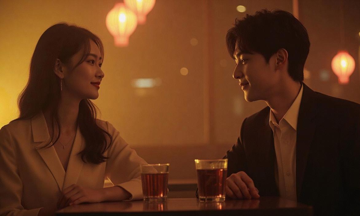 暧昧关系 下载2026
截图