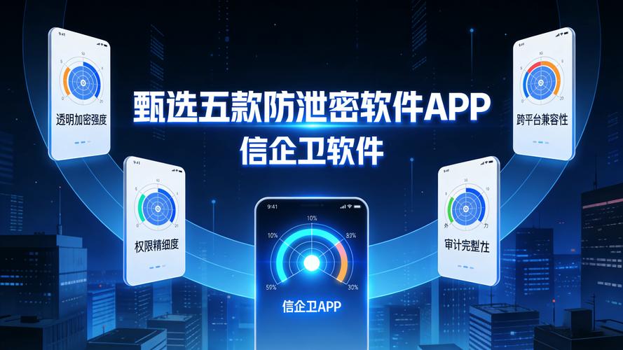 手机隐私软件2026
