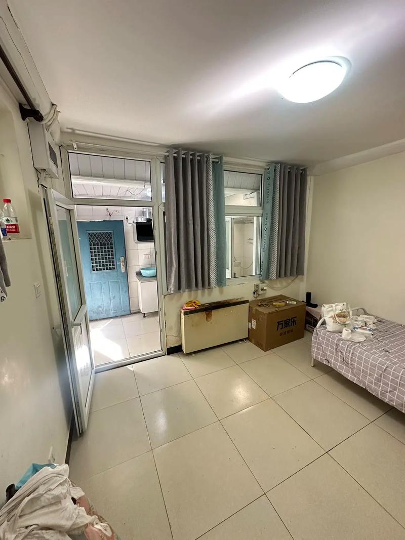 赶集网北京租房
