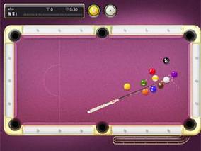 超豪华桌球中文版
