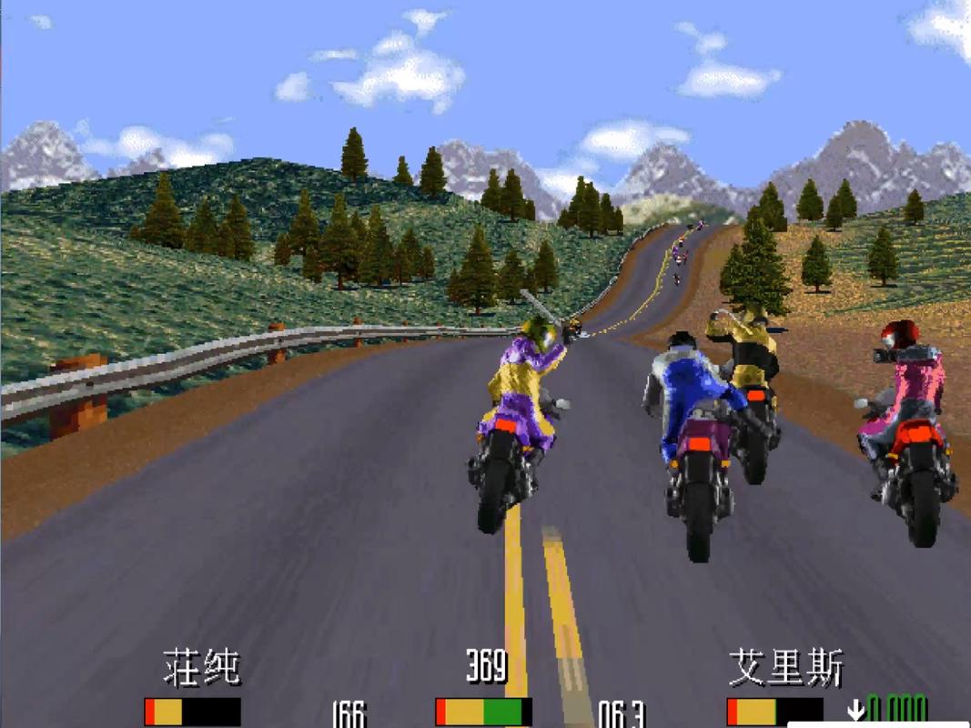 暴力摩托2008下载2026
