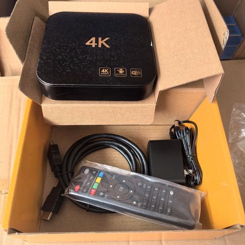 电视网络播放器
