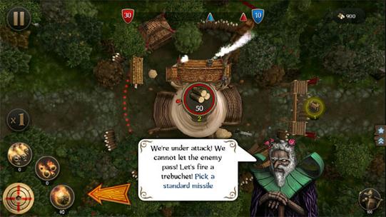 木界之战修改
截图