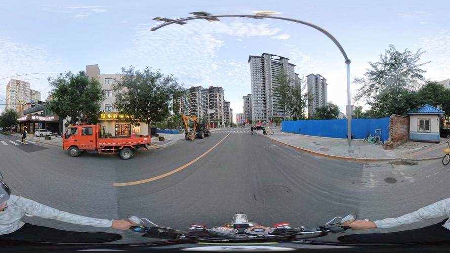 360街景截图