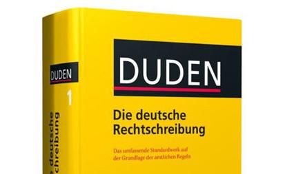 duden