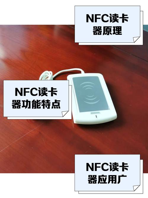 nfc读卡器下载