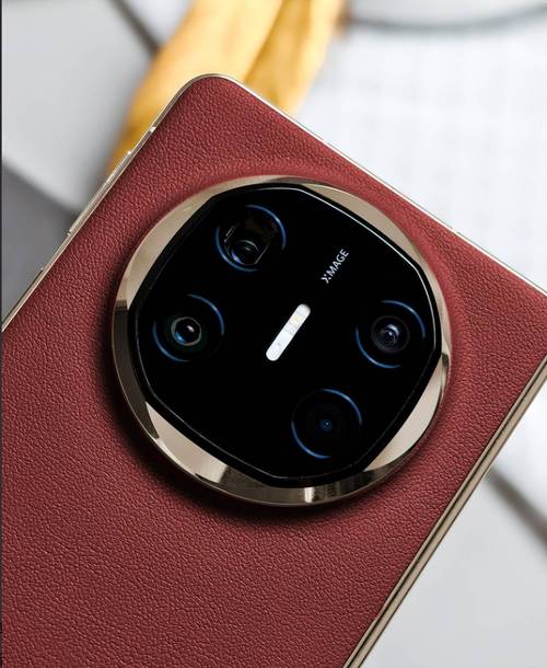 华为智能摄像头