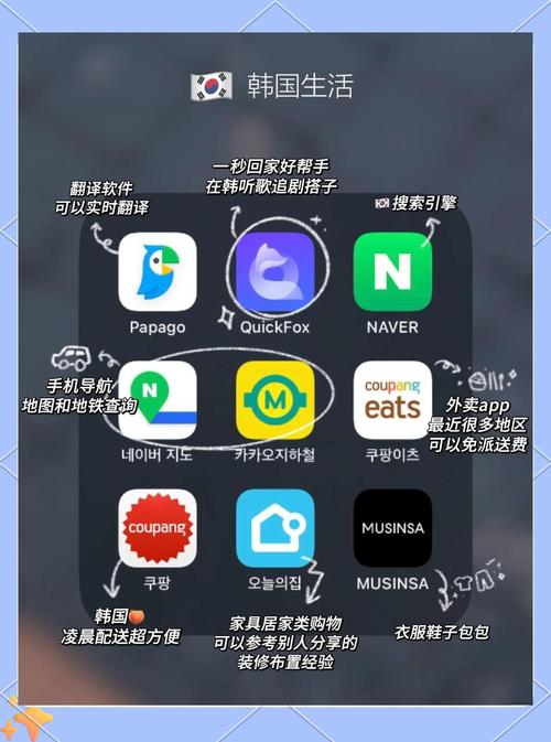看韩剧用什么软件