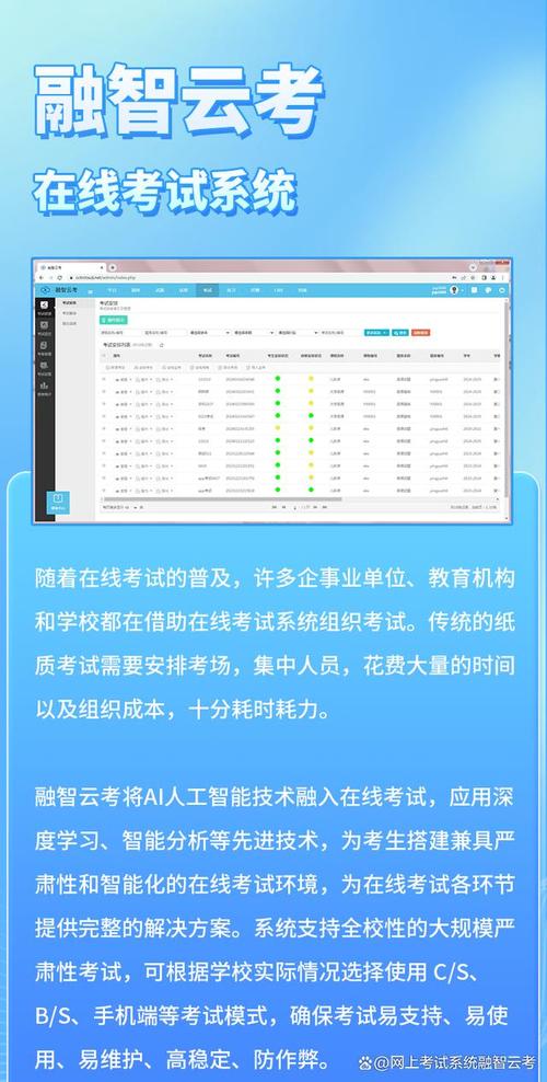7天网络阅卷系统