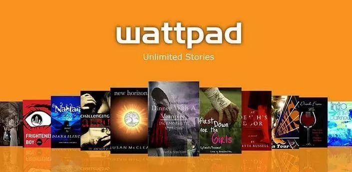 wattpad