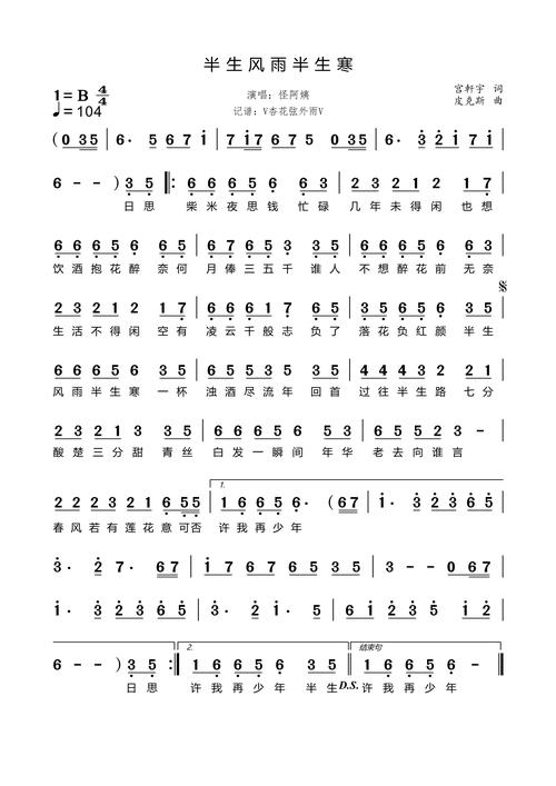 简谱网下载截图