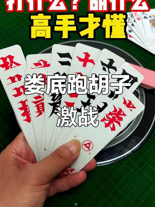 娄底跑胡子下载