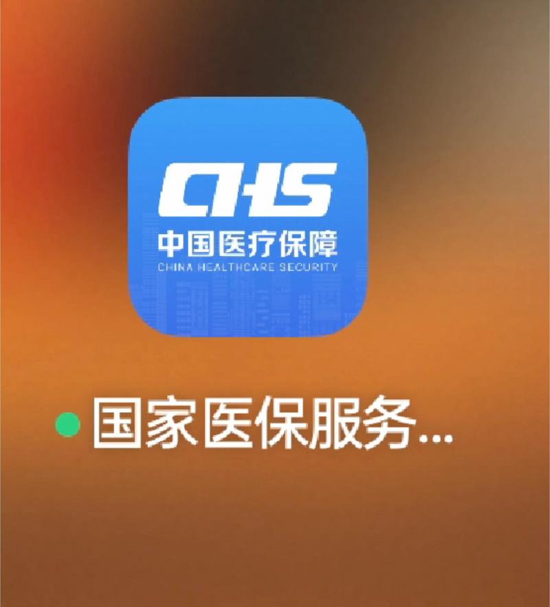 国家社保服务平台截图