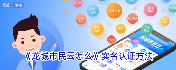 龙城市民云