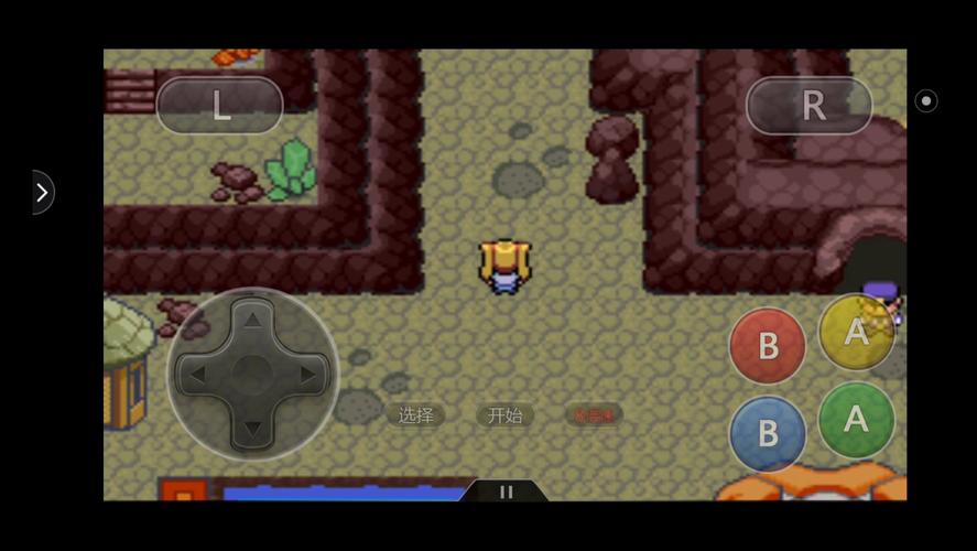 口袋妖怪梦的光点2026