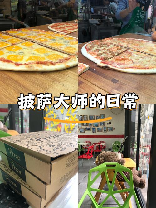 披萨大师2026