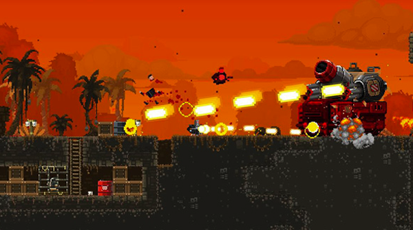 武装原型在线玩2026