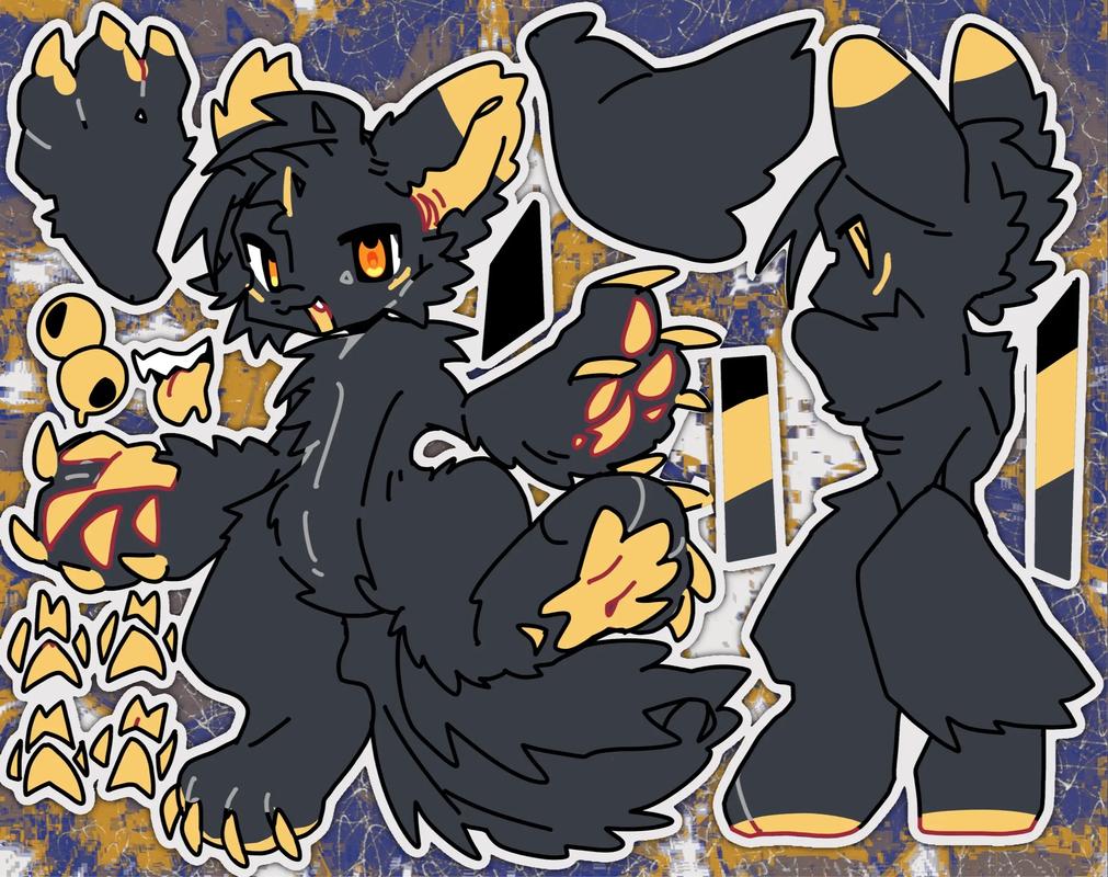 兽音解码2026截图