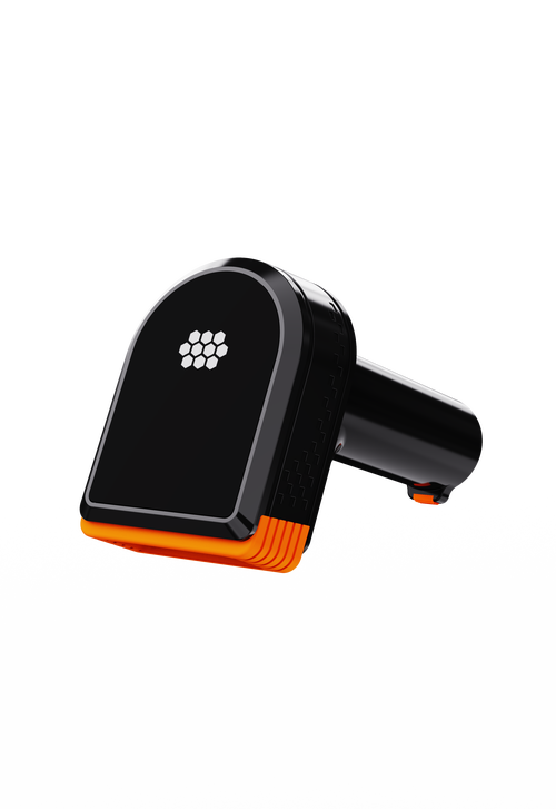 条形码扫描器2026