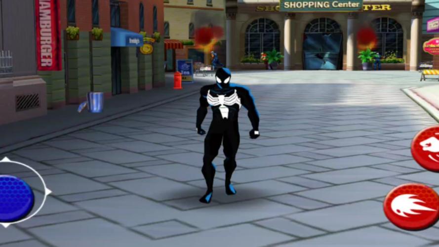 蜘蛛侠全面混乱2026