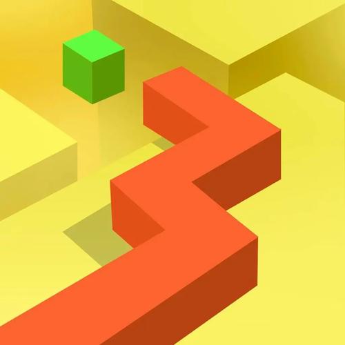 跳舞的线所有版本2026