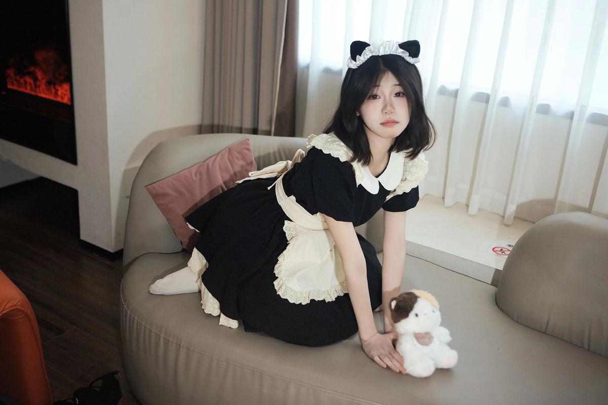 猫咪女仆2026
