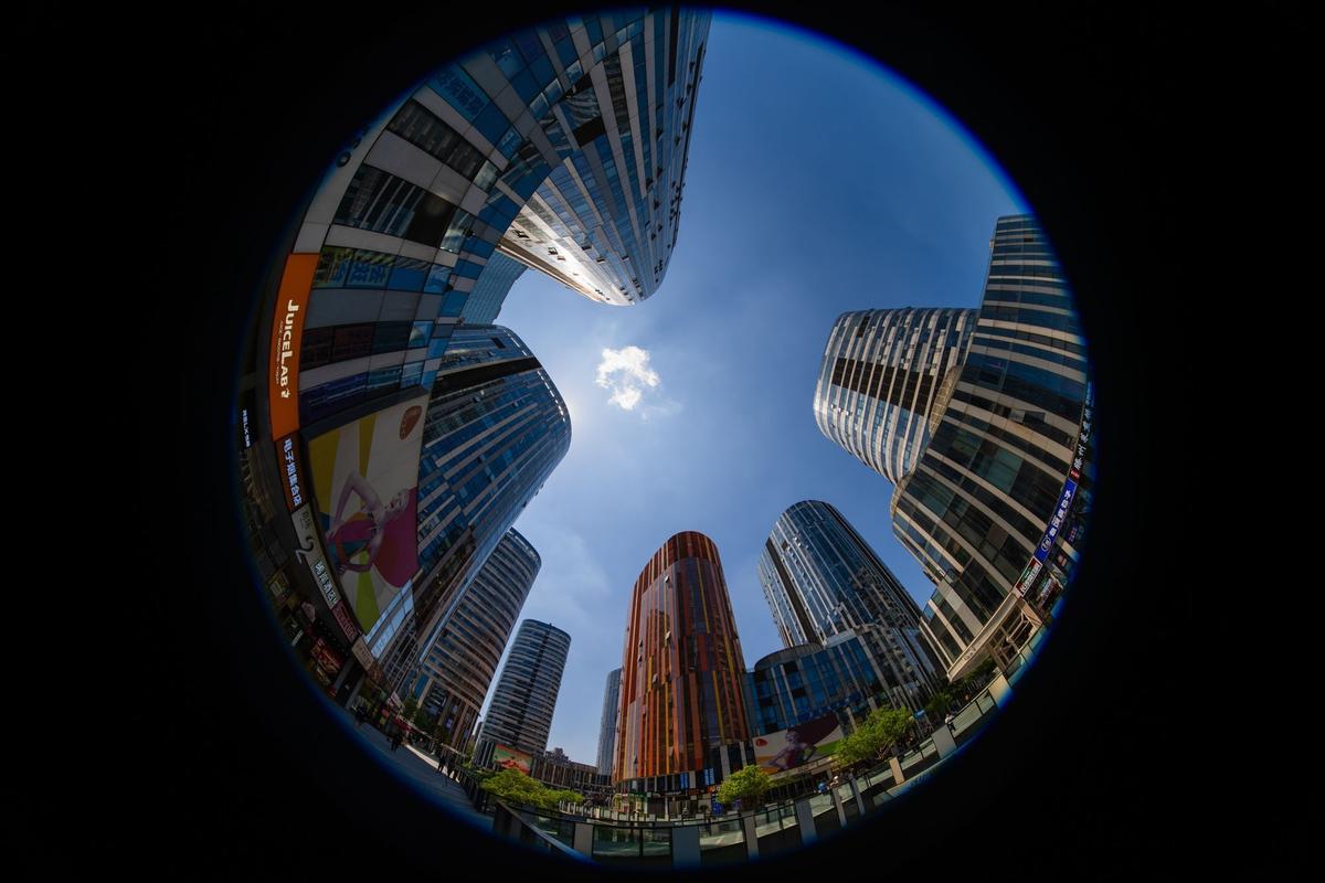 鱼眼相机2026截图