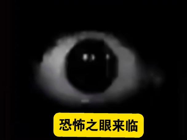 恐怖眼睛2026