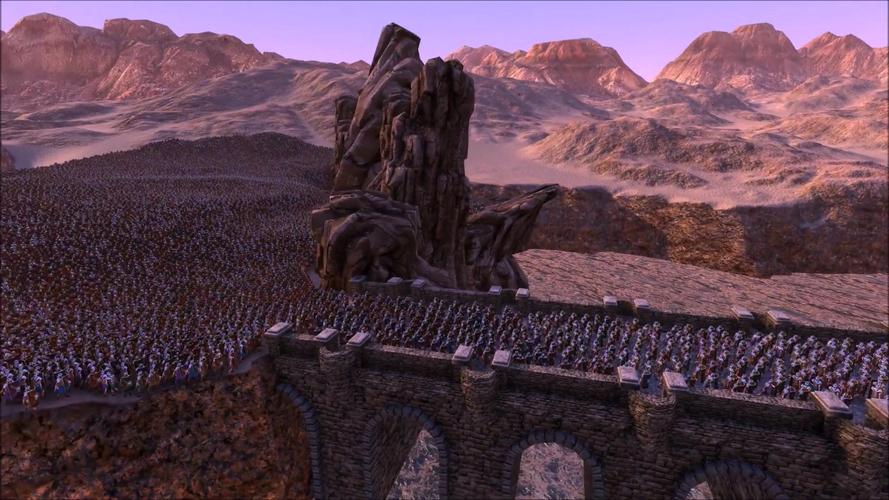 史诗级战争模拟器2026