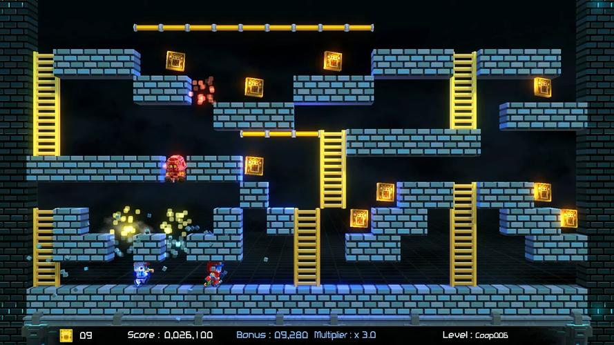 淘金者小游戏2026